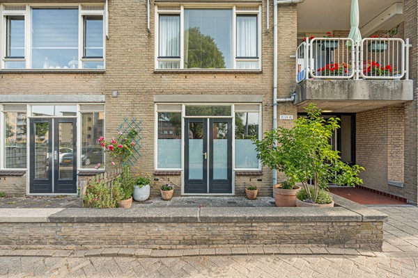 Medium property photo - Anielewiczsingel 33, 1069 NE Amsterdam